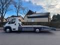 Peugeot Boxer Abschleppwagen Autotransporter Leer 2100 TOP Weiß - thumbnail 12
