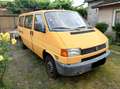 Volkswagen T4 Kombi T4 Lang, Fenster, Vollverglast, Youngtime Galben - thumbnail 5