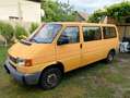 Volkswagen T4 Kombi T4 Lang, Fenster, Vollverglast, Youngtime Galben - thumbnail 1