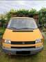 Volkswagen T4 Kombi T4 Lang, Fenster, Vollverglast, Youngtime Galben - thumbnail 2