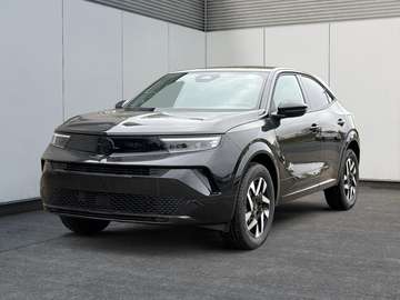 GS SHZ+KAMERA+LED+PDC+17"LM 1.2 Turbo AT8 96kW ...