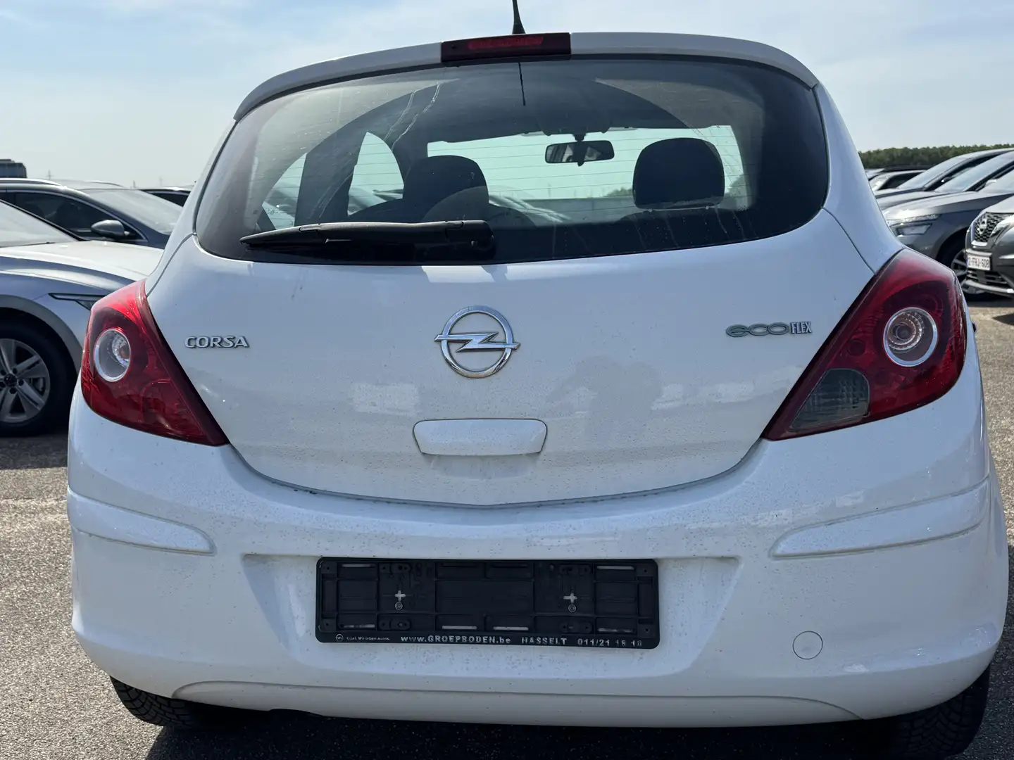 Opel Corsa Van 1.3 CDTI - 1