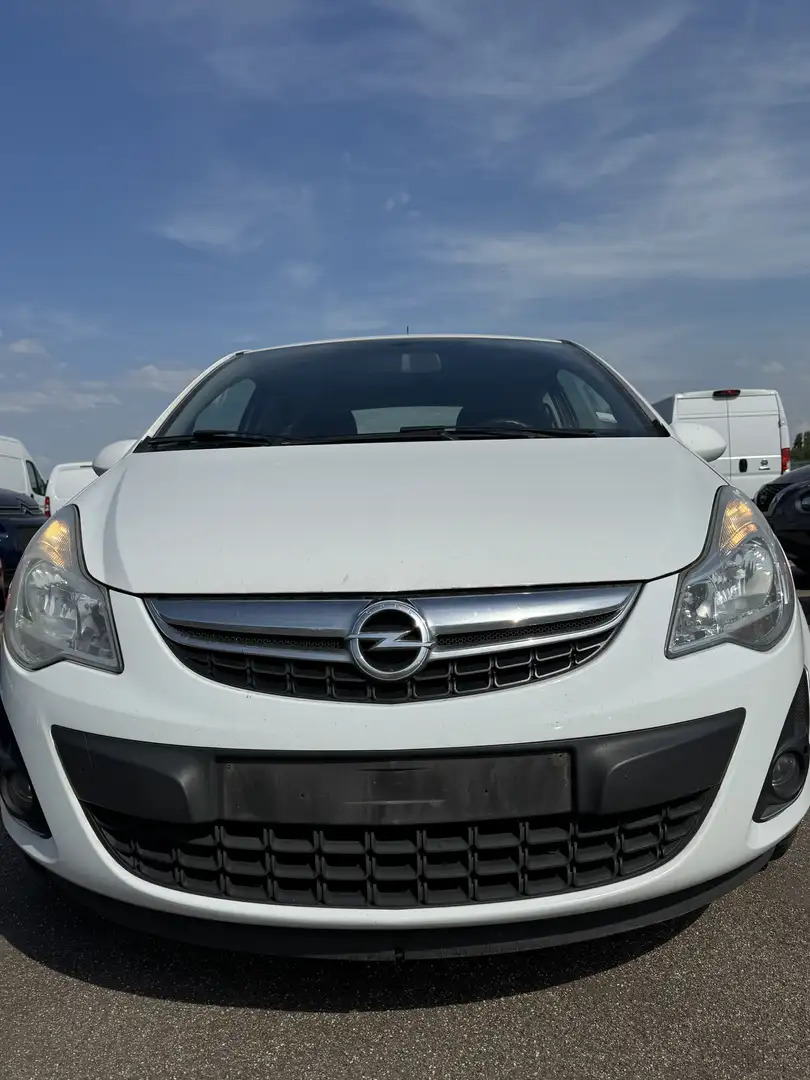Opel Corsa Van 1.3 CDTI - 2