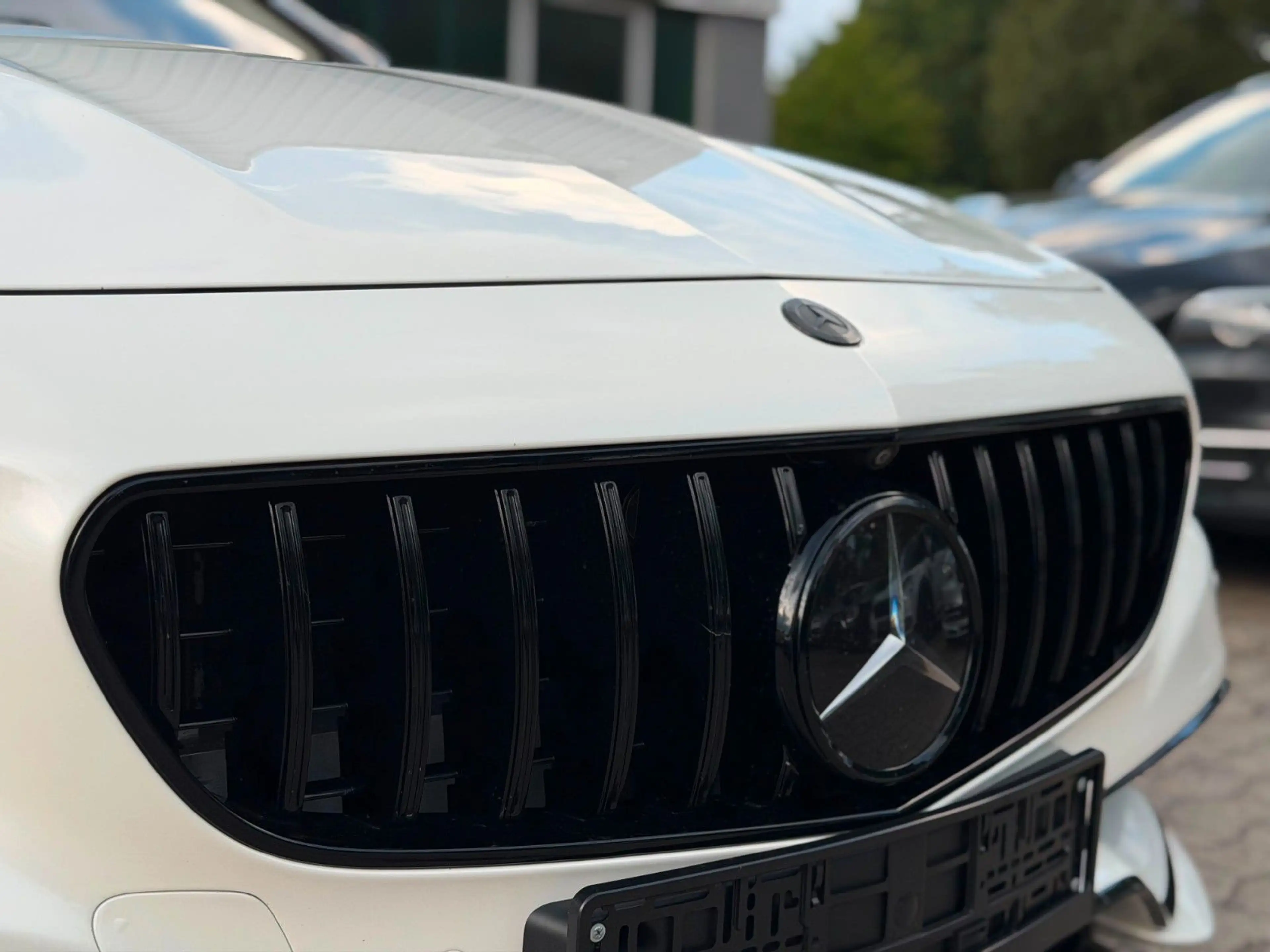 Mercedes-Benz S 63 AMG 4Matic Coupe/Designo/Burmester High-End — photo 9