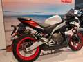 Aprilia RS 457 Fehér - thumbnail 2