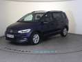 Volkswagen Touran Comfortline TDI SCR DSG Blau - thumbnail 2