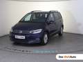 Volkswagen Touran Comfortline TDI SCR DSG Blau - thumbnail 1