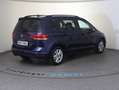 Volkswagen Touran Comfortline TDI SCR DSG Blau - thumbnail 7