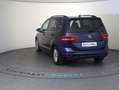 Volkswagen Touran Comfortline TDI SCR DSG Blau - thumbnail 3