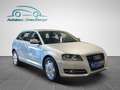 Audi A3 Sportback 2.0 TDI Attraction TMP SHZ PDC hi. Silber - thumbnail 7