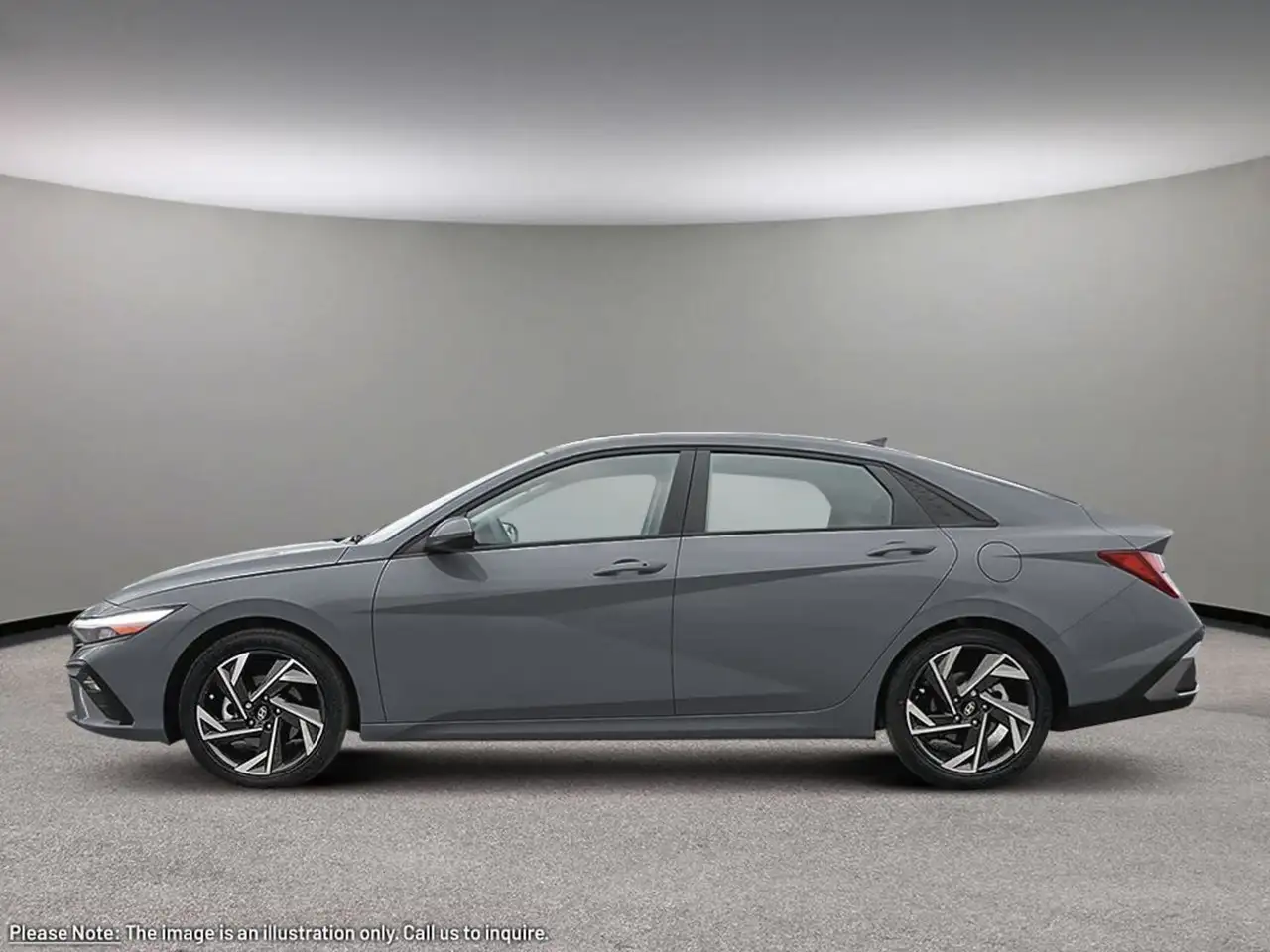 Hyundai ELANTRA снимка Hyundai ELANTRA