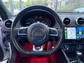 Audi S3 Sportback 2.0 tfsi quattro s-tronic Stage 3 Blanc - thumbnail 12