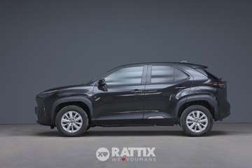 1.5 Hybrid 116CV Business e-CVT