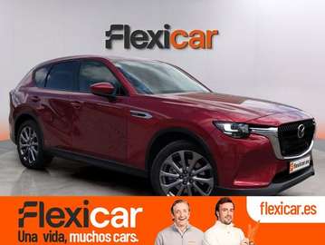 2.5L e-Skyactiv-G PHEV Exclusive-Line AWD