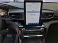 Ford Explorer EcoBoost Plug-in Hybrid ST-LINE Weiß - thumbnail 13