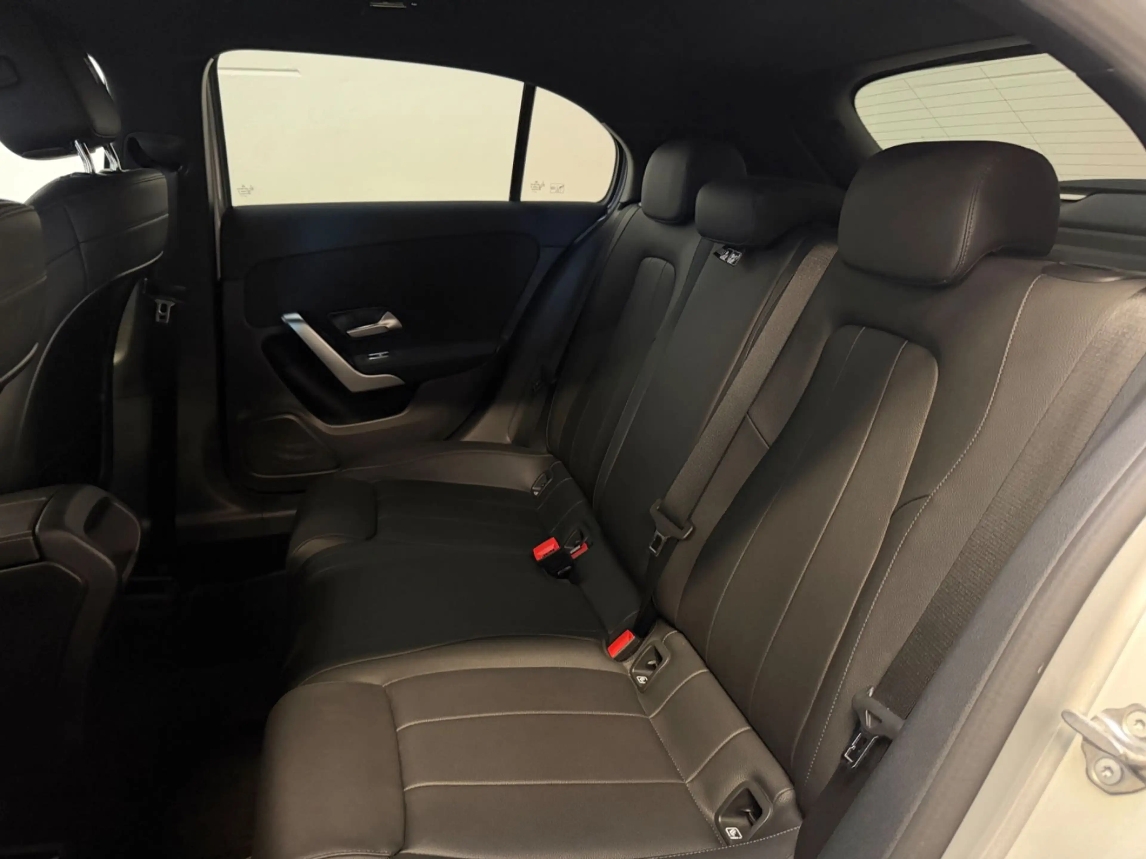 Mercedes-Benz A 220 Progressive*2.hd*LED*Kamera*Navi*Wide — photo 12