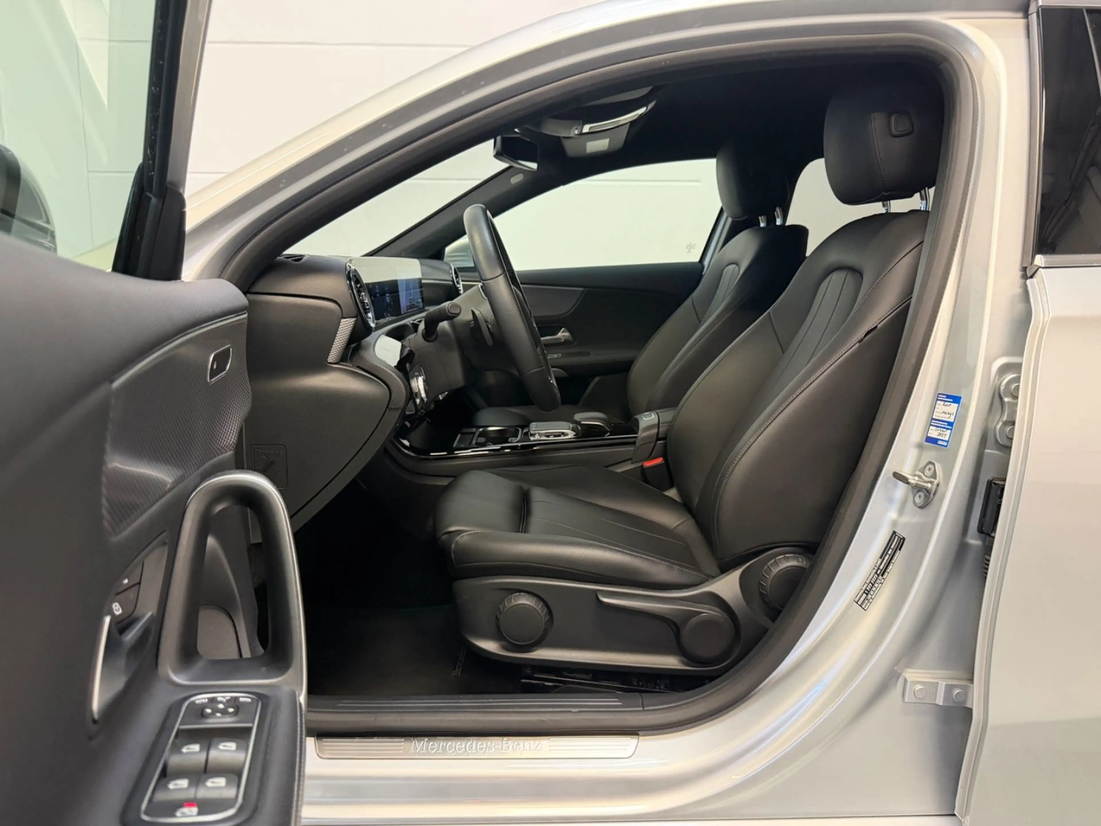 Mercedes-Benz A 220 Progressive*2.hd*LED*Kamera*Navi*Wide — photo 7