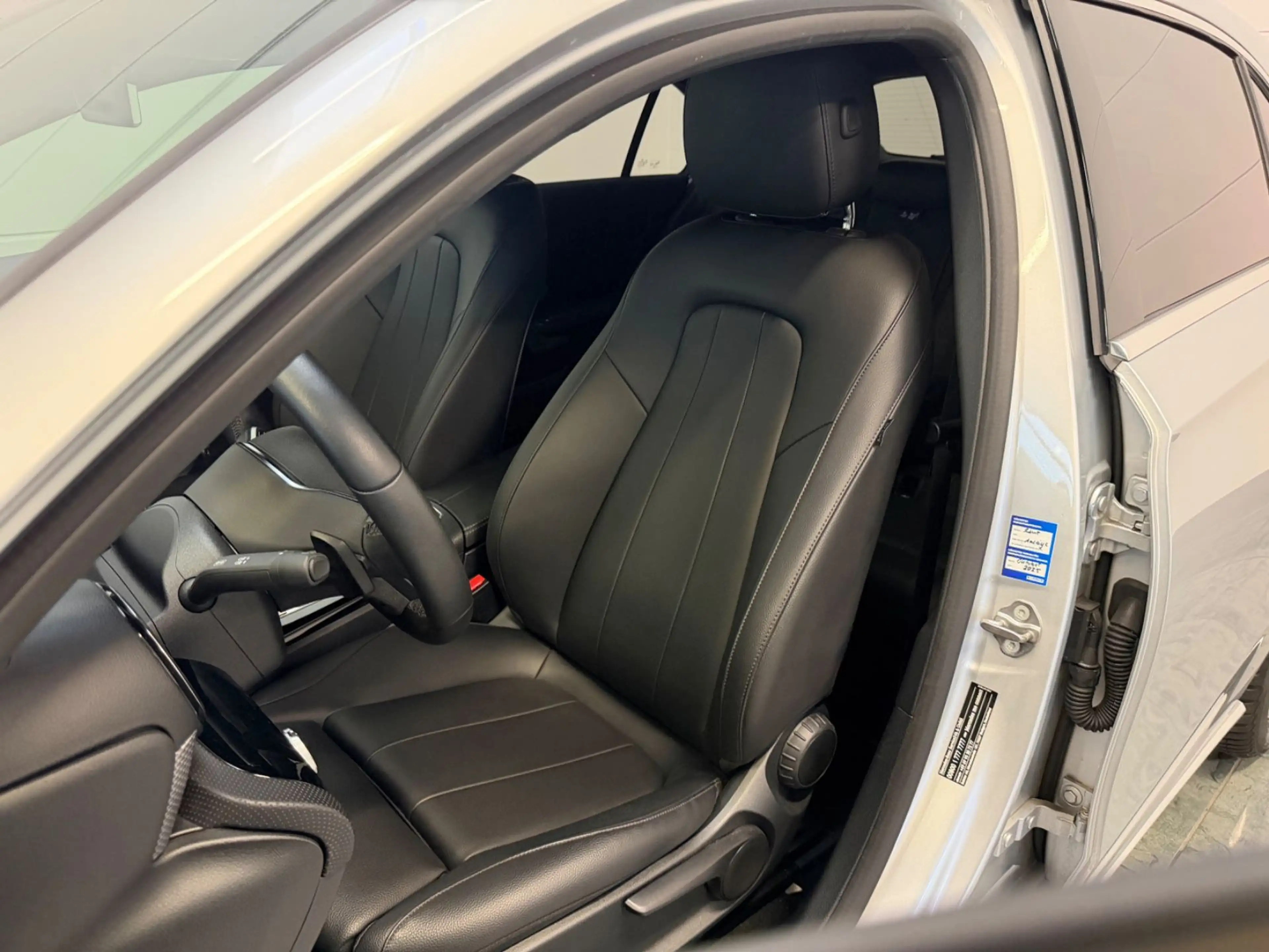 Mercedes-Benz A 220 Progressive*2.hd*LED*Kamera*Navi*Wide — photo 8