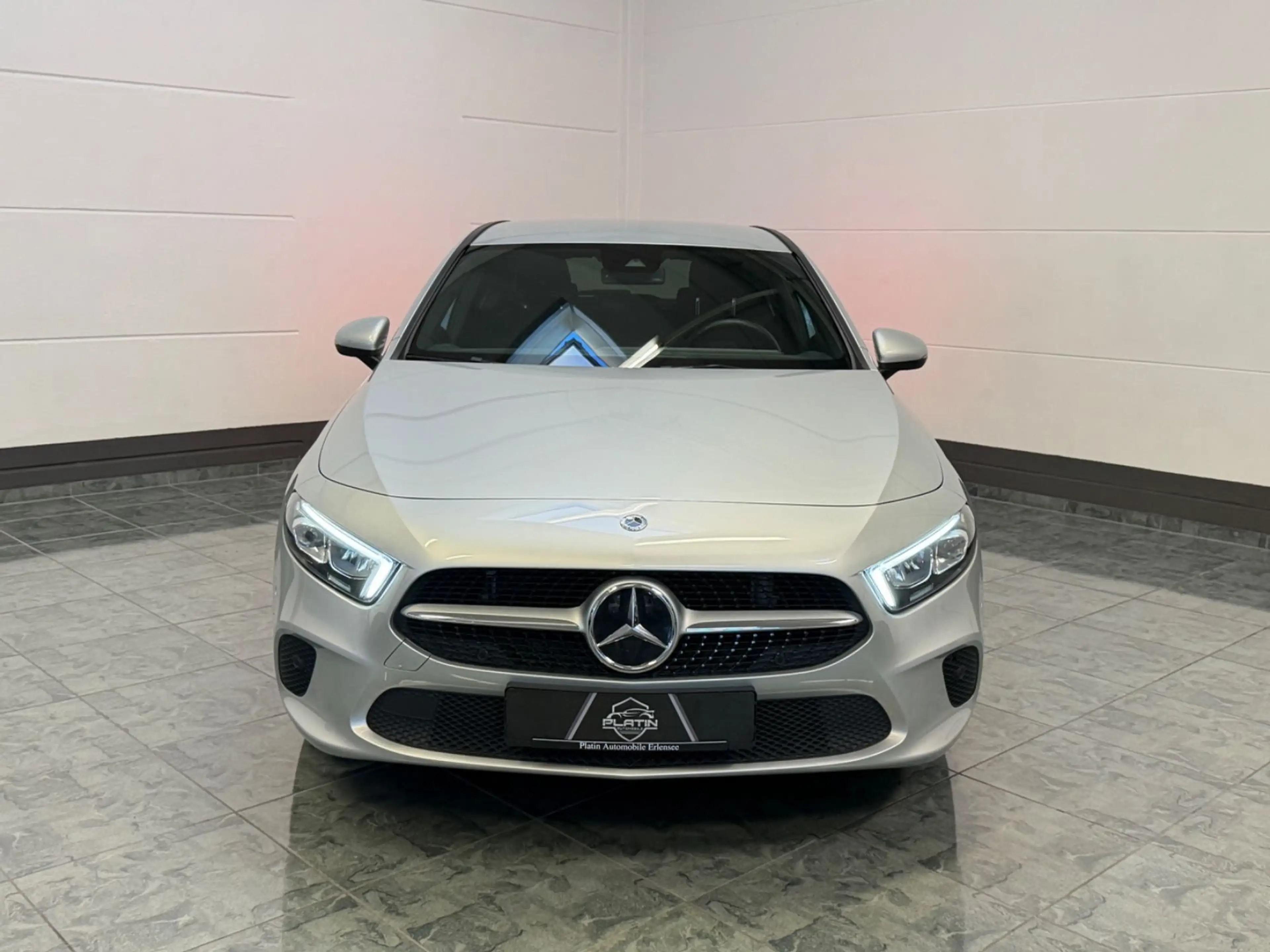 Mercedes-Benz A 220 Progressive*2.hd*LED*Kamera*Navi*Wide — photo 2