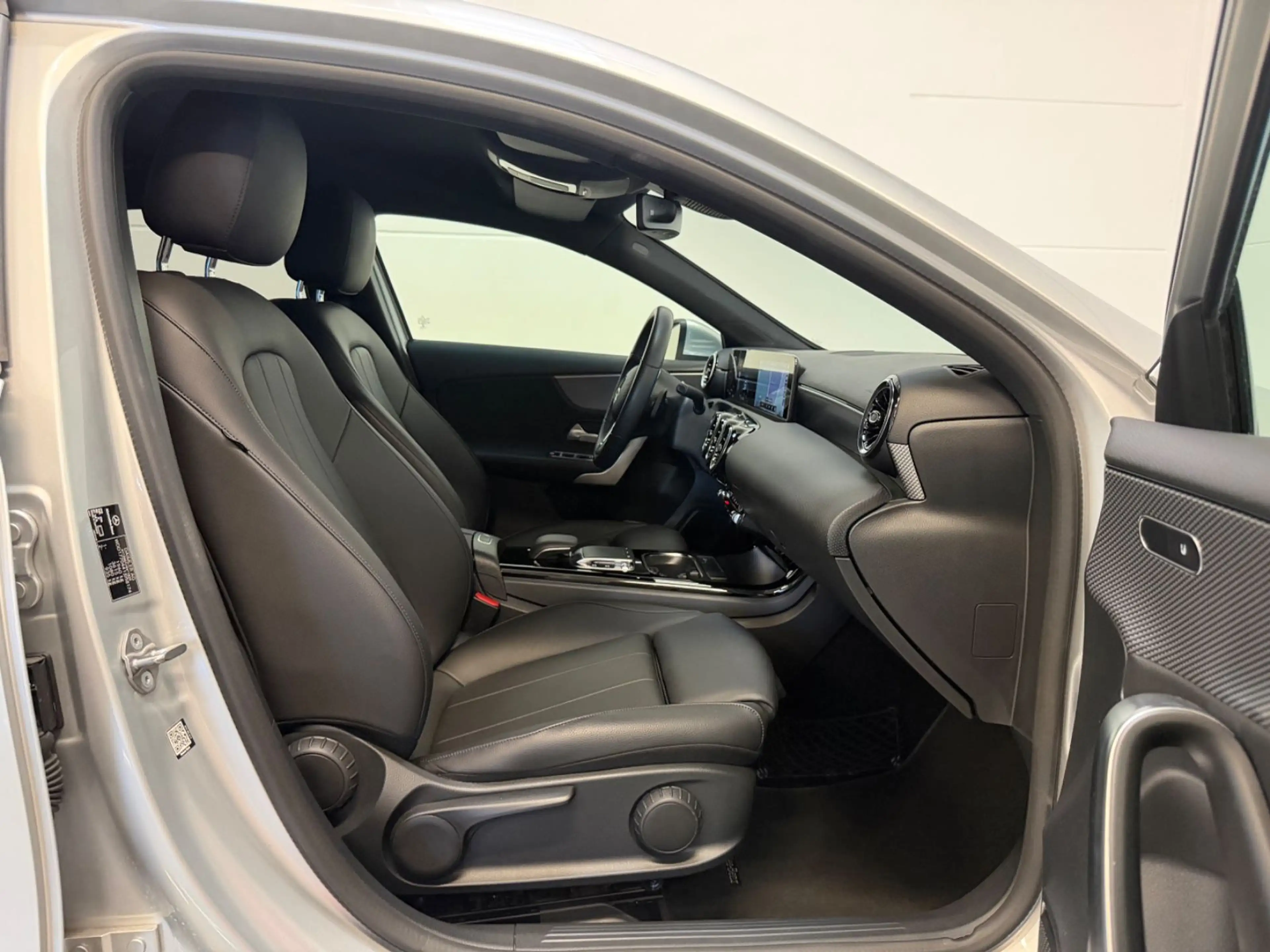 Mercedes-Benz A 220 Progressive*2.hd*LED*Kamera*Navi*Wide — photo 15