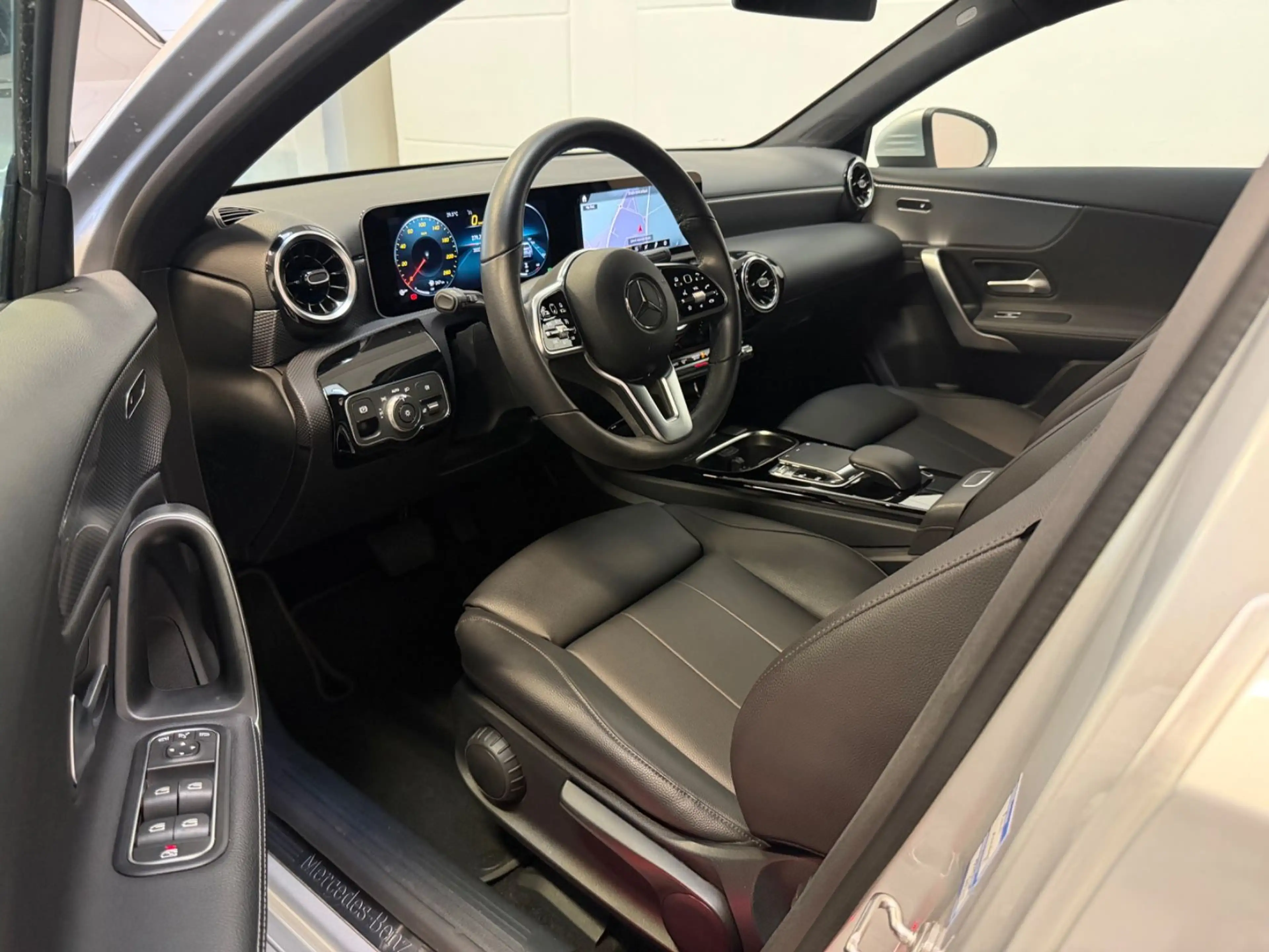 Mercedes-Benz A 220 Progressive*2.hd*LED*Kamera*Navi*Wide — photo 6