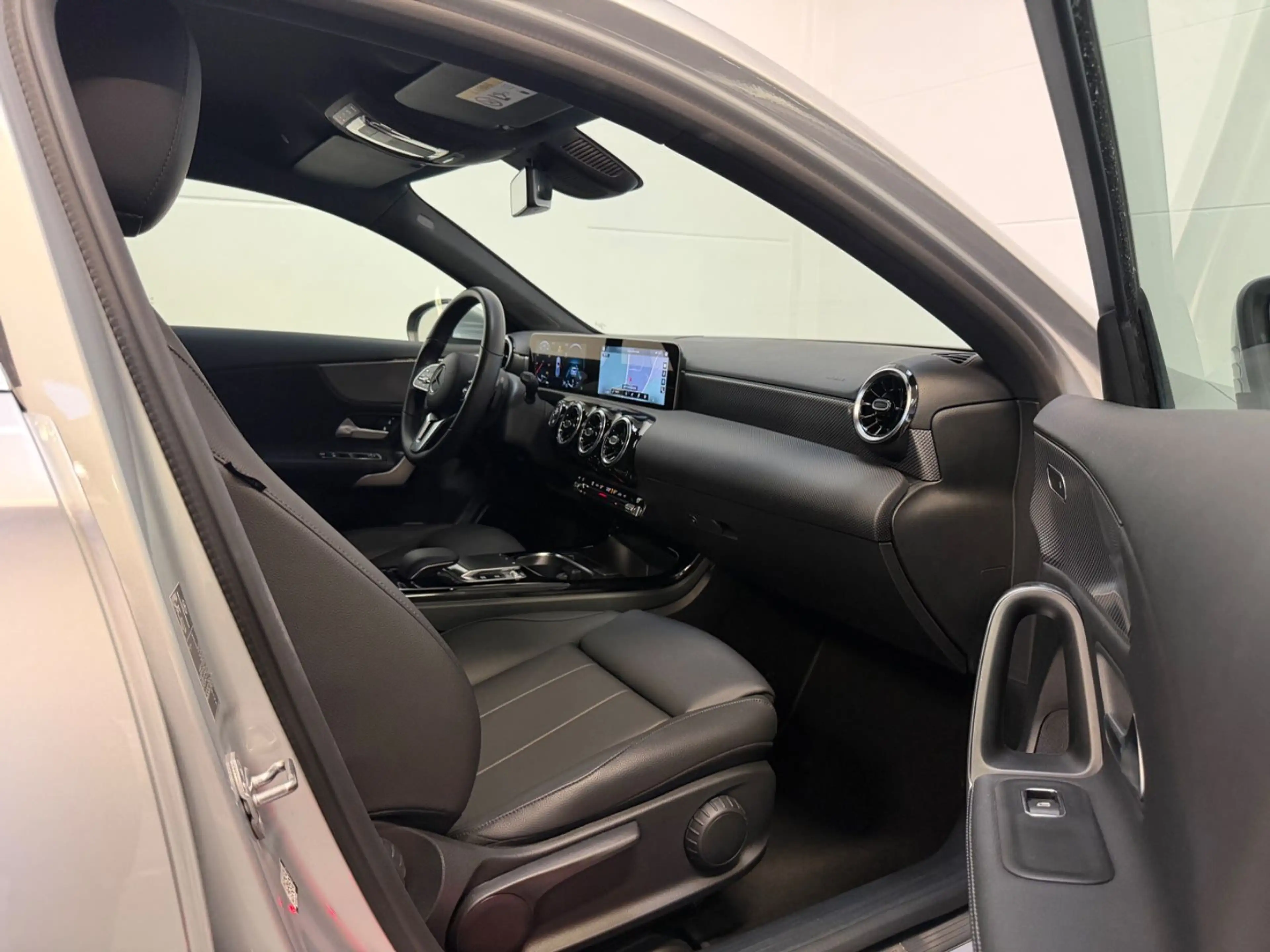 Mercedes-Benz A 220 Progressive*2.hd*LED*Kamera*Navi*Wide — photo 14