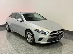 Mercedes-Benz A 220 Progressive*2.hd*LED*Kamera*Navi*Wide