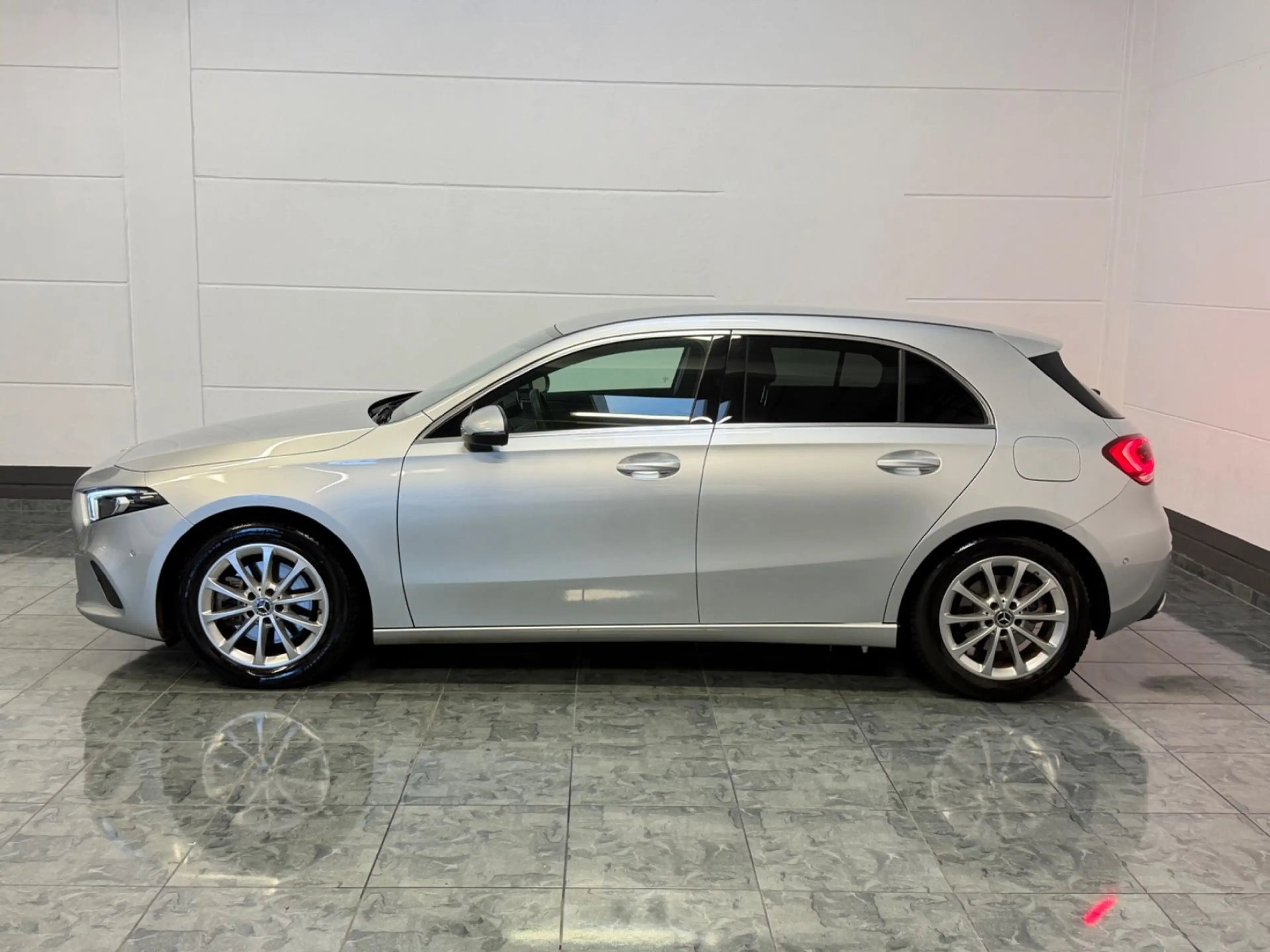 Mercedes-Benz A 220 Progressive*2.hd*LED*Kamera*Navi*Wide — photo 5