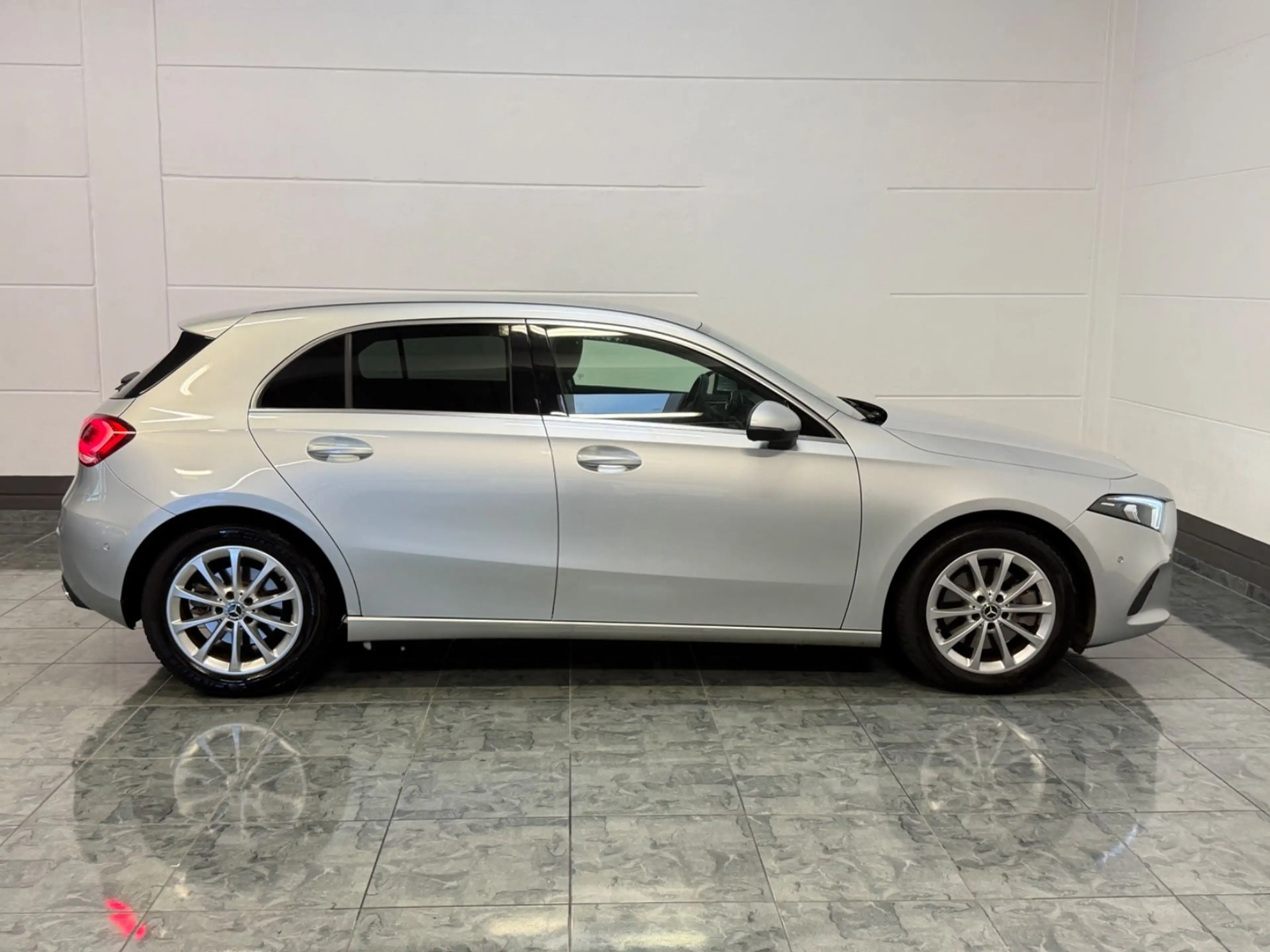 Mercedes-Benz A 220 Progressive*2.hd*LED*Kamera*Navi*Wide — photo 13
