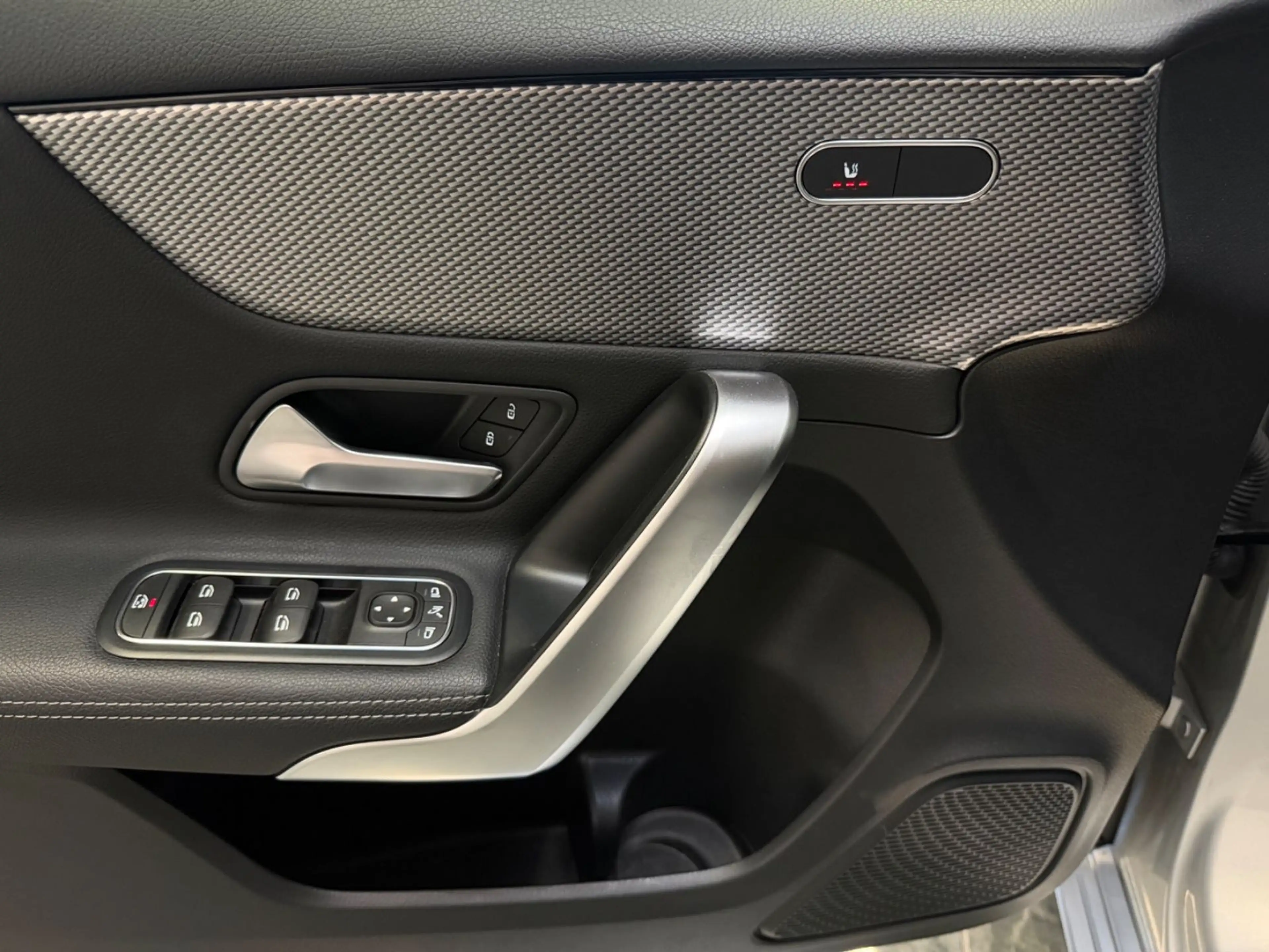 Mercedes-Benz A 220 Progressive*2.hd*LED*Kamera*Navi*Wide — photo 9