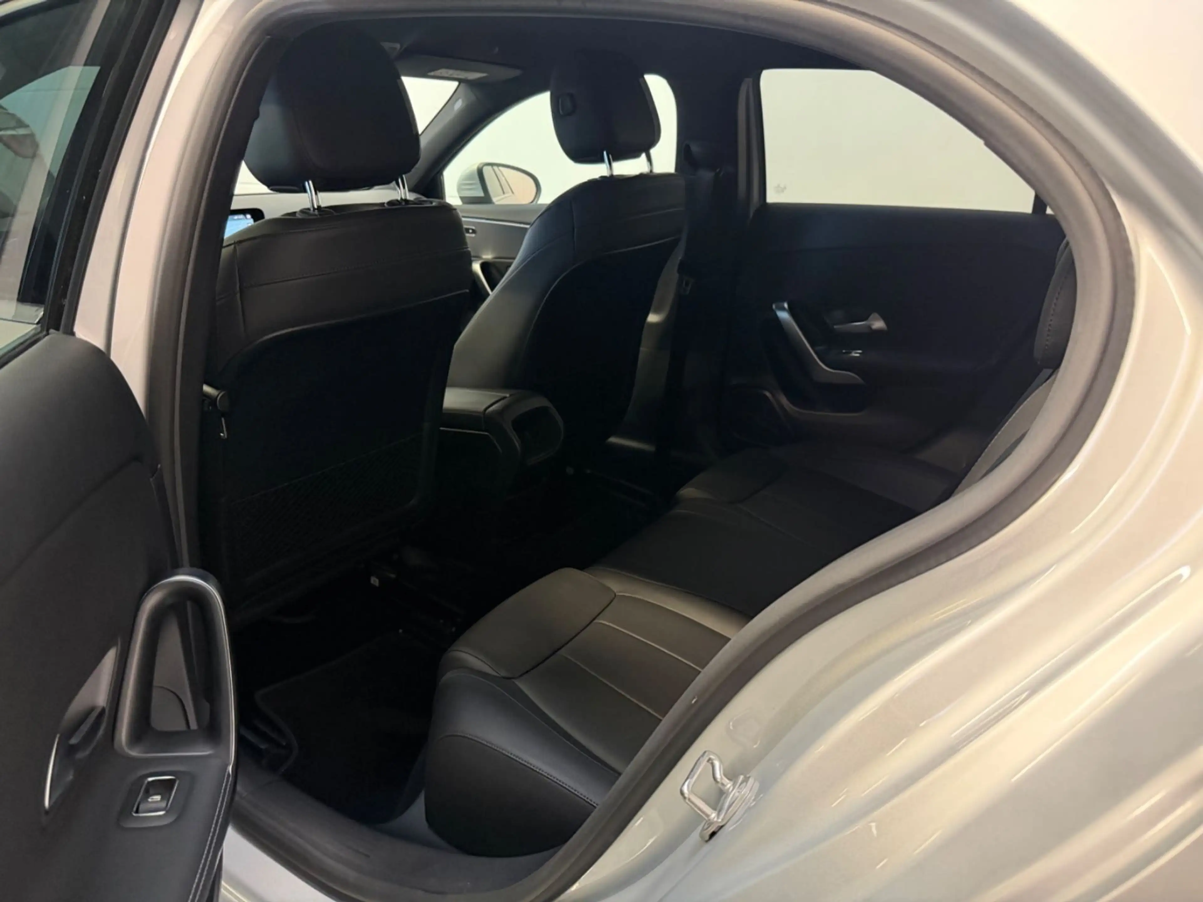 Mercedes-Benz A 220 Progressive*2.hd*LED*Kamera*Navi*Wide — photo 10