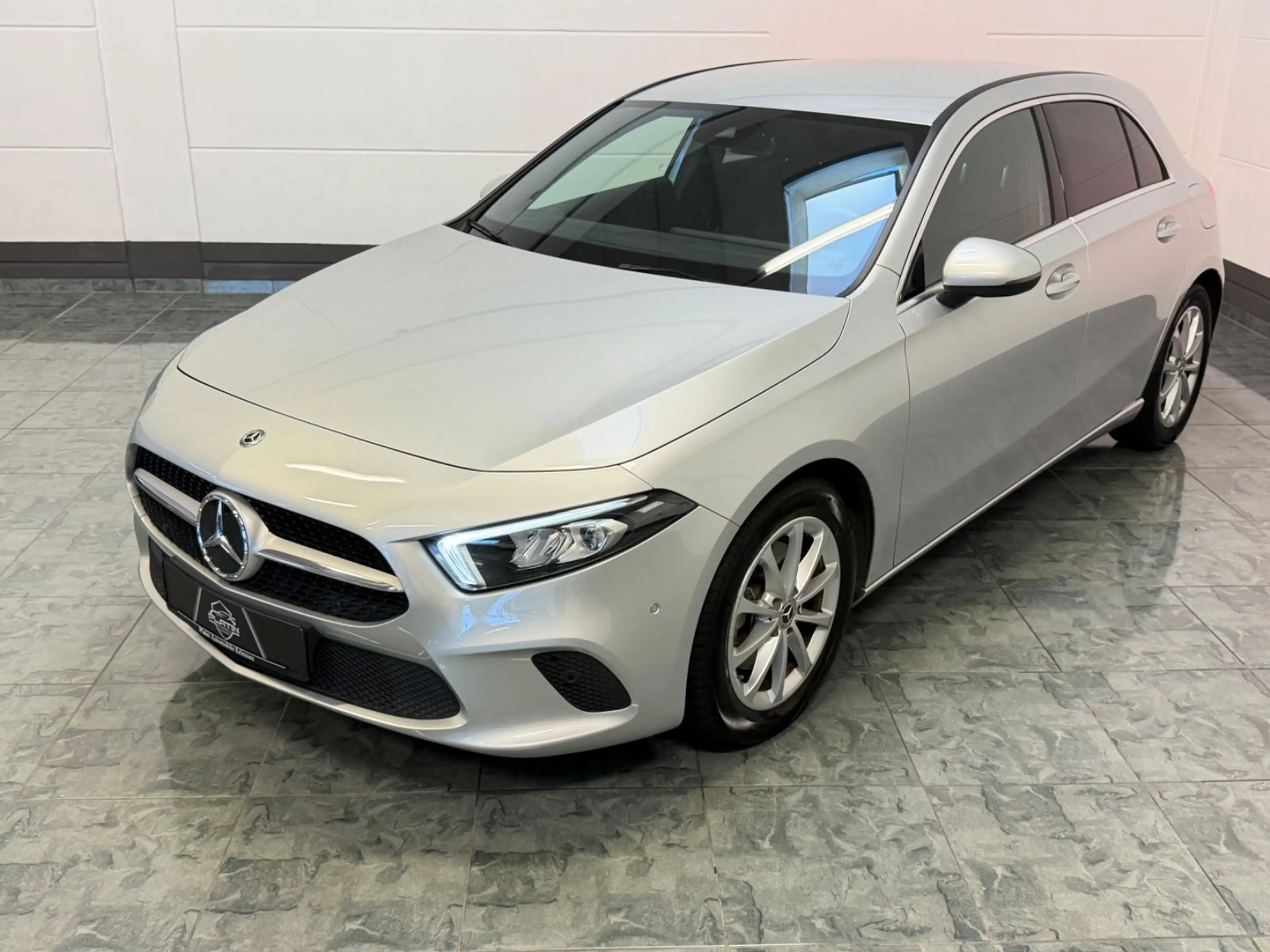 Mercedes-Benz A 220 Progressive*2.hd*LED*Kamera*Navi*Wide — photo 4