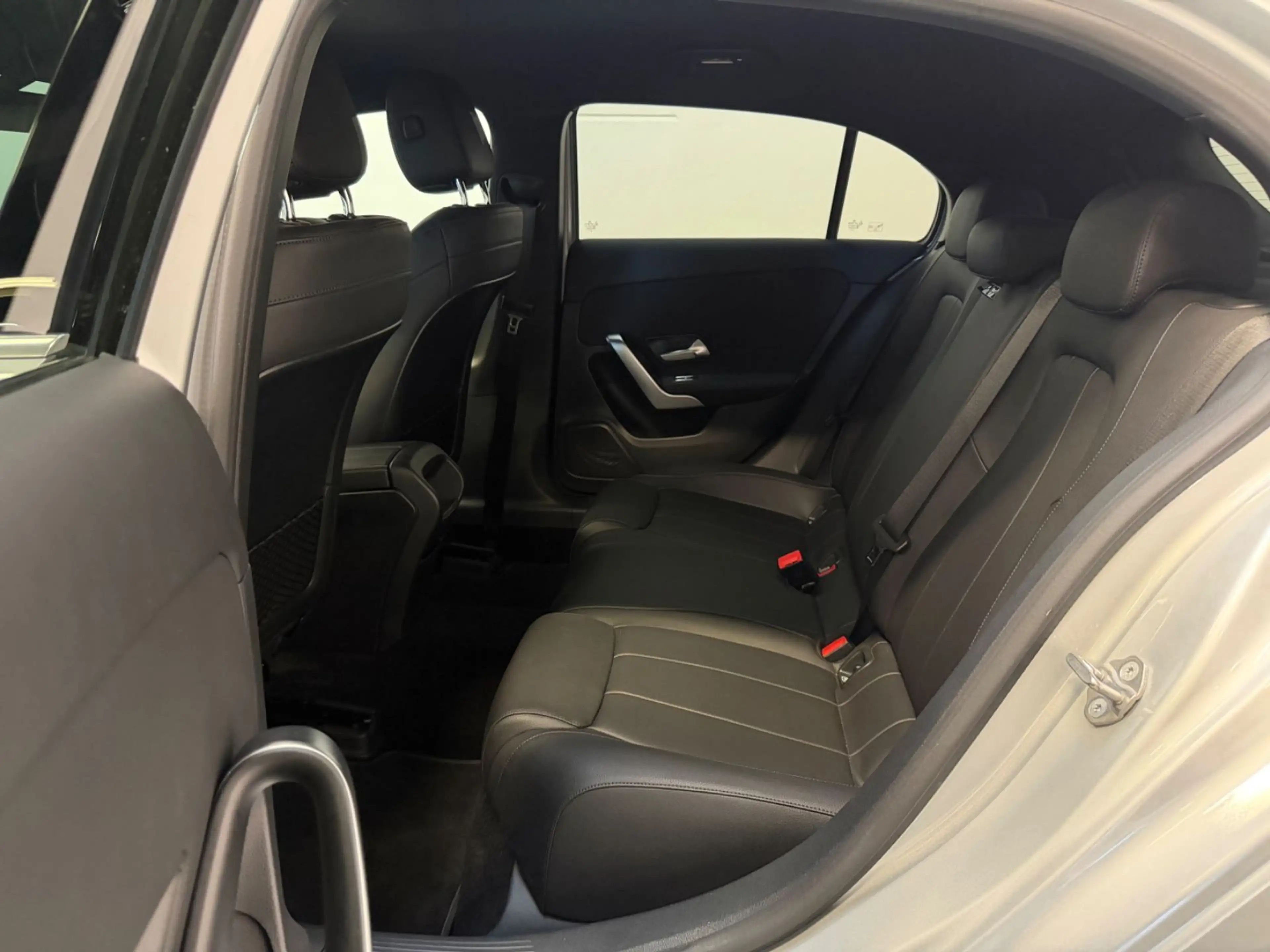 Mercedes-Benz A 220 Progressive*2.hd*LED*Kamera*Navi*Wide — photo 11