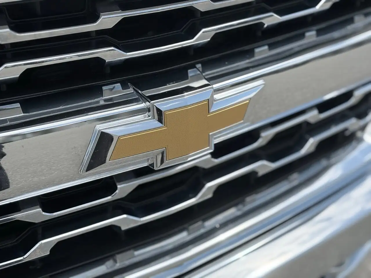 Chevrolet Silverado 1500 снимка Chevrolet Silverado 1500
