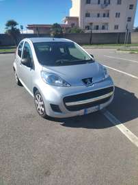 107 1.0 12v Active (plaisir) 5p FL