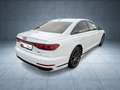Audi A8 60 TFSI e S line exclusive Pano/HuD/B&O/Assis Grau - thumbnail 5