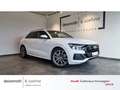Audi Q8 50 TDI qu S line/StHz/AHK/HDMatrix/Assist/20''/PBo Blanc - thumbnail 1