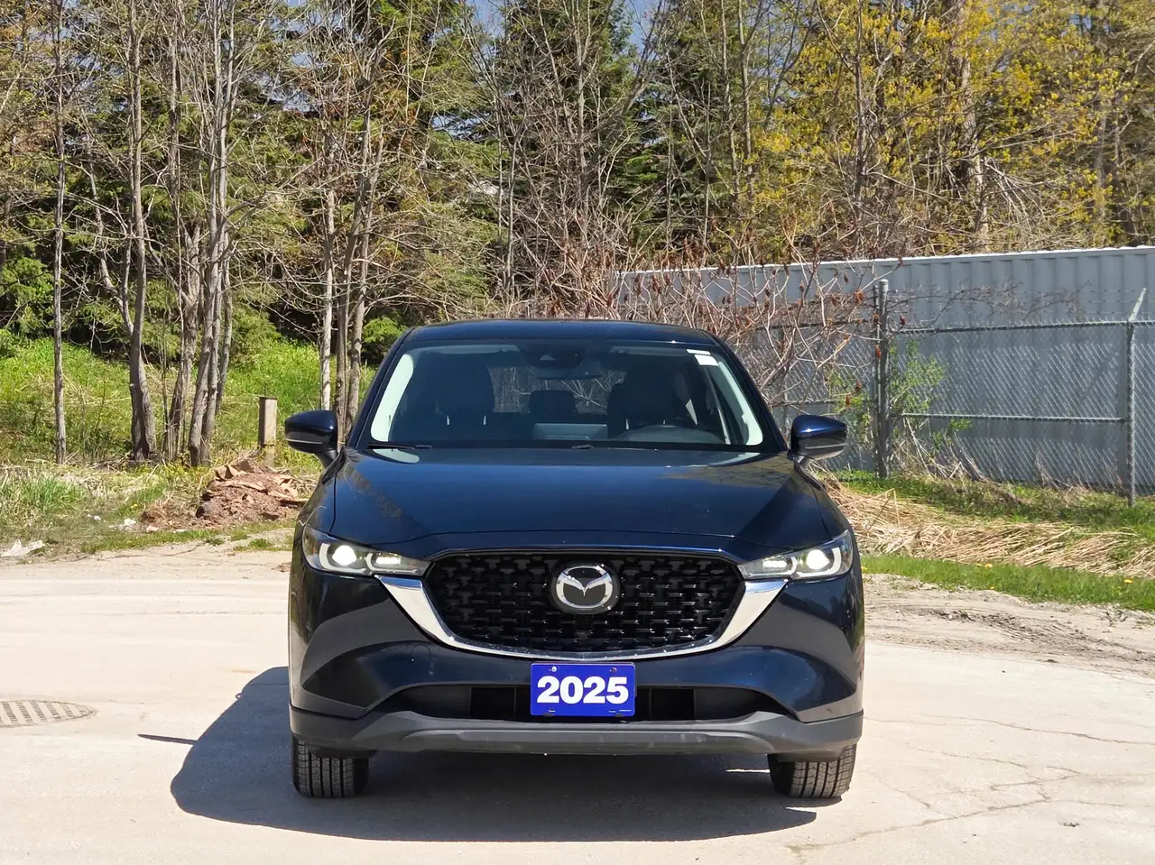Mazda CX-5 снимка Mazda CX-5