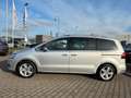 Volkswagen Sharan 2.0TSI BMT DSG"Highline"7-SITZE*STANDH. Ezüst - thumbnail 12