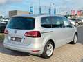 Volkswagen Sharan 2.0TSI BMT DSG"Highline"7-SITZE*STANDH. Ezüst - thumbnail 6