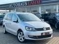 Volkswagen Sharan 2.0TSI BMT DSG"Highline"7-SITZE*STANDH. Ezüst - thumbnail 1
