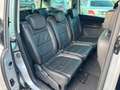 Volkswagen Sharan 2.0TSI BMT DSG"Highline"7-SITZE*STANDH. Ezüst - thumbnail 21