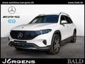 Mercedes-Benz EQB 300 4M ElectricArt/LED/360/Distr/Totw/Sound Weiß - thumbnail 1