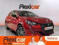Peugeot 208 PureTech 73kW (100CV) Active Pack Rojo - thumbnail 1