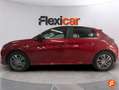 Peugeot 208 PureTech 73kW (100CV) Active Pack Rojo - thumbnail 4