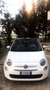 Fiat 500 1.0 70 CV Hybrid Lounge Bianco - thumbnail 5