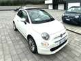 Fiat 500 1.0 70 CV Hybrid Lounge Bianco - thumbnail 1