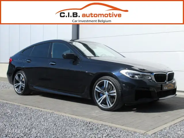 BMW 630 Gran Turismo dA GT xDrive M-Sport /€17.999 netto / ...