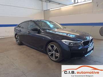 Gran Turismo dA GT xDrive M-Sport /€19.750 netto / ...