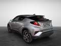 Toyota C-HR 1.8 Hybrid Team D Grau - thumbnail 4